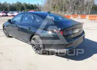 2026 Hyundai Sonata фото