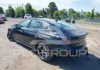2026 Hyundai Sonata фото
