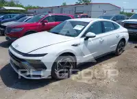 2026 Hyundai Sonata фото