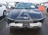 2026 Hyundai Sonata photo