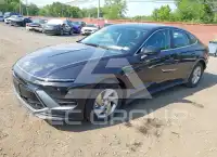 2026 Hyundai Sonata фото