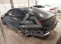 2026 Hyundai Sonata photo