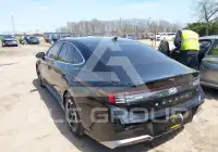 2026 Hyundai Sonata photo