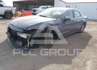 2026 Hyundai Sonata photo
