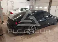 2026 Hyundai Sonata photo