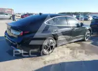 2026 Hyundai Sonata фото
