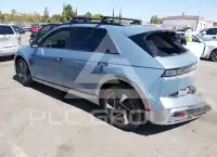 2026 Hyundai Ioniq photo