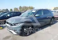 2026 Hyundai Ioniq photo