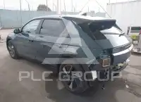 2026 Hyundai Ioniq photo