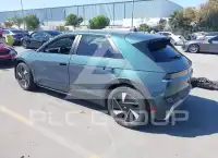 2026 Hyundai Ioniq photo