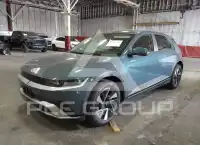 2026 Hyundai Ioniq photo