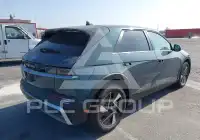 2026 Hyundai Ioniq photo