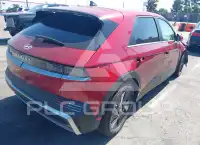 2026 Hyundai Ioniq фото