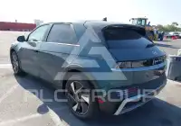 2026 Hyundai Ioniq photo