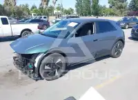 2026 Hyundai Ioniq photo