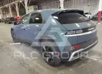 2026 Hyundai Ioniq photo