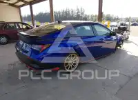 2026 Hyundai Elantra фото