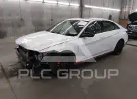 2026 Hyundai Elantra фото