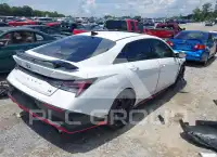 2026 Hyundai Elantra фото