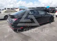 2026 Hyundai Elantra фото