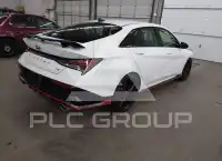 2026 Hyundai Elantra фото