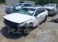 2026 Hyundai Elantra фото