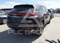 2026 Volkswagen Atlas photo
