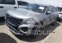 2026 Volkswagen Atlas фото