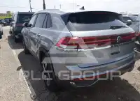 2026 Volkswagen Atlas фото