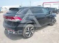 2026 Volkswagen Atlas фото