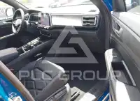 2026 Volkswagen Atlas photo