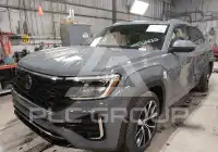 2026 Volkswagen Atlas фото