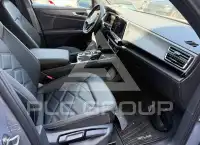 2026 Volkswagen Atlas photo