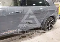 2026 Volkswagen Atlas фото