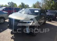 2026 Volkswagen Atlas фото