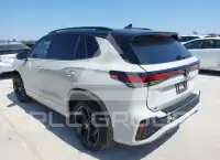 2026 Volkswagen Tiguan фото