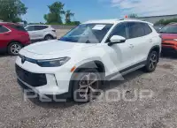 2026 Volkswagen Tiguan фото