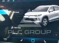 2026 Volkswagen Tiguan фото