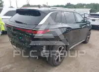 2026 Volkswagen Tiguan фото