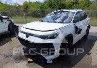 2026 Volkswagen Tiguan фото
