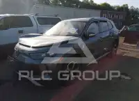 2026 Volkswagen Tiguan фото