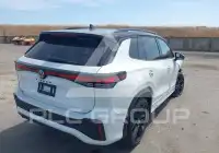2026 Volkswagen Tiguan фото