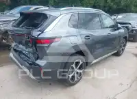 2026 Volkswagen Tiguan фото