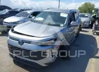 2026 Volkswagen Tiguan photo