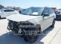 2026 Volkswagen Tiguan фото