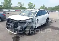 2026 Volkswagen Tiguan photo