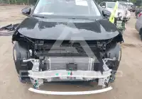 2026 Volkswagen Tiguan фото