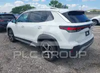 2026 Volkswagen Tiguan фото