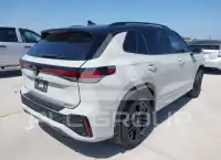 2026 Volkswagen Tiguan фото