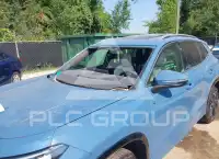2026 Volkswagen Tiguan фото